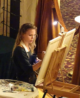 Live painting2
