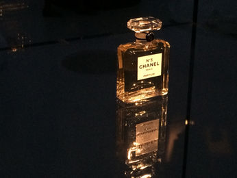 Chanel Exhibition