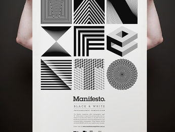 Research for Manifesto (Graphic)