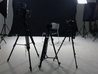 Shooting day