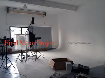 Presentation-Progressing
