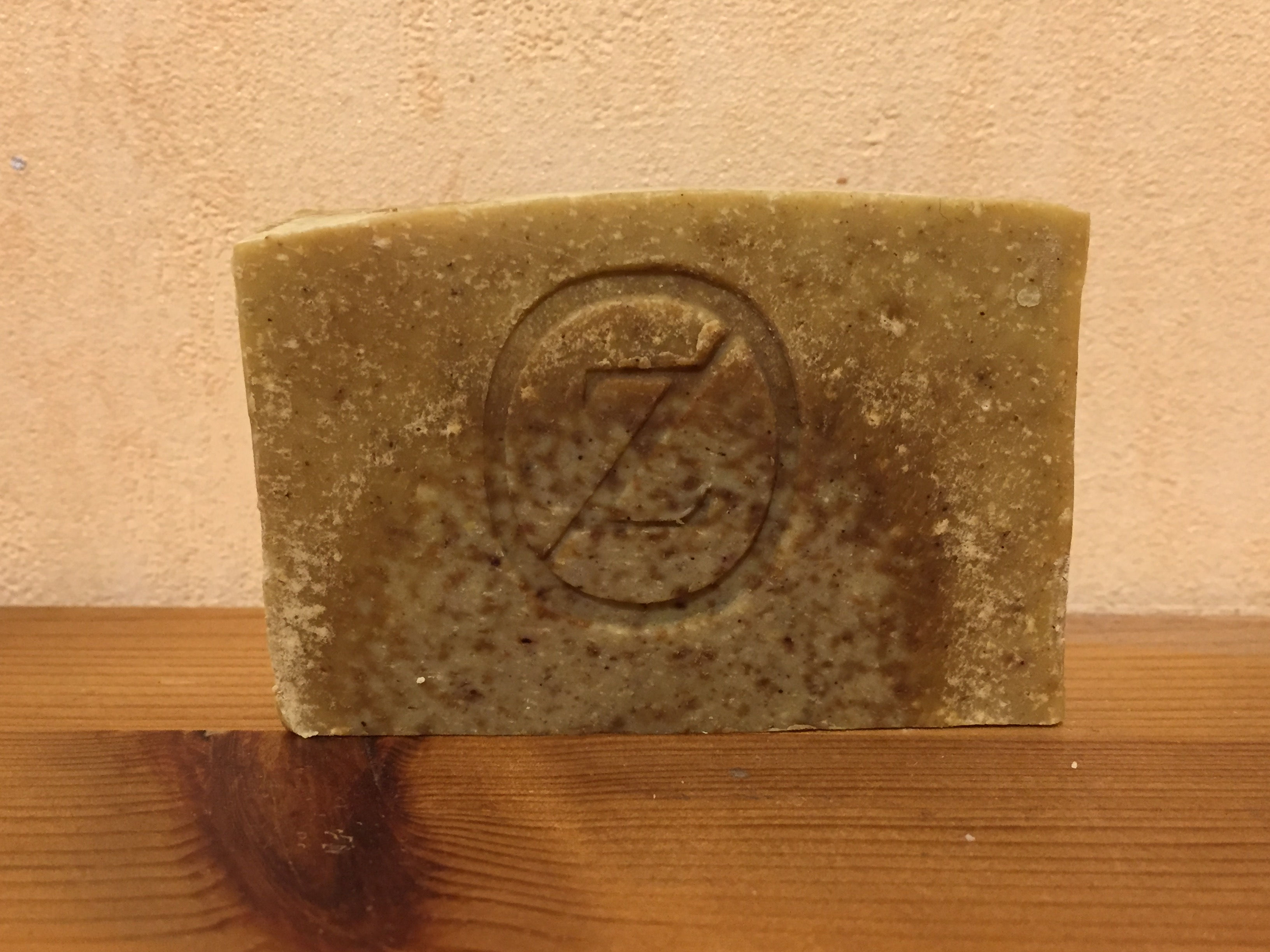 SAVON PEAUX À PROBLÈMES 