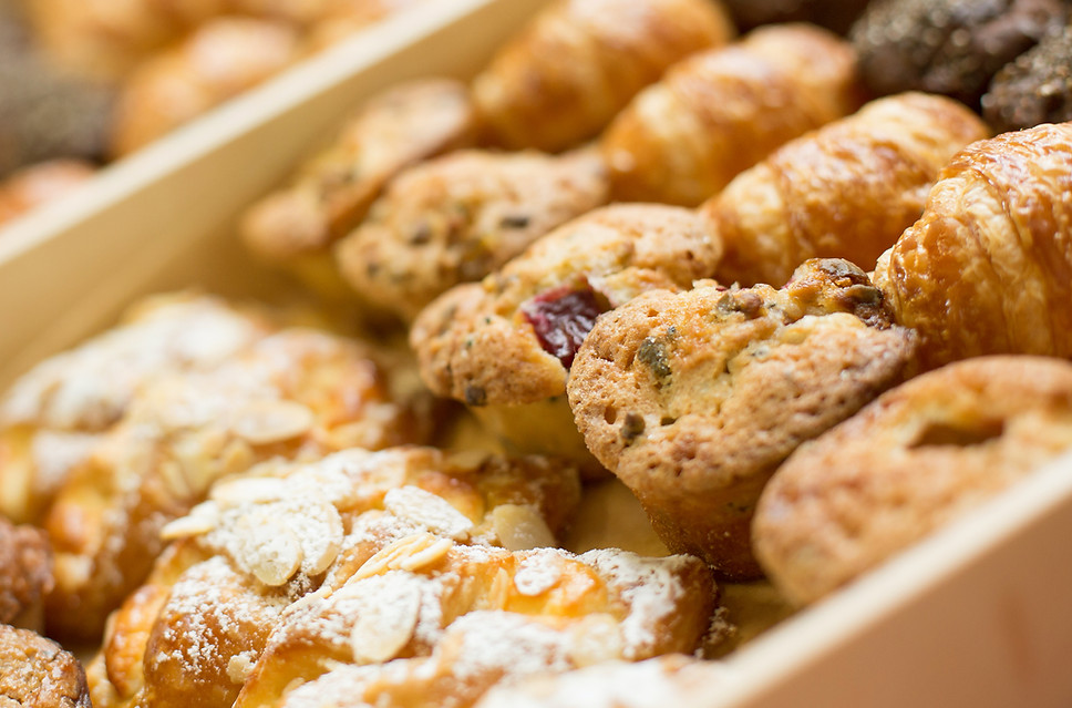 Pastries