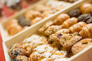 Pastries