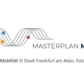 Masterplan Mobilität der Stadt Frankfurt am Main