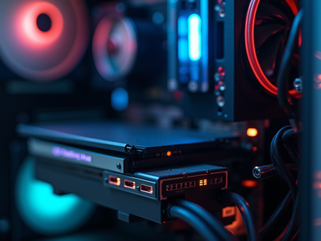 Why Building a Custom PC is Worth It: Discover the Custom PC Benefits