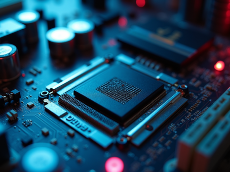 Explore the World of Custom PC Configurations