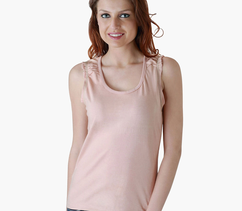 Sandalwood Herb, Wellness Organic Cotton Tee