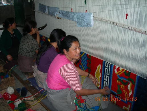 Crafting Livelihoods, Preserving Heritage