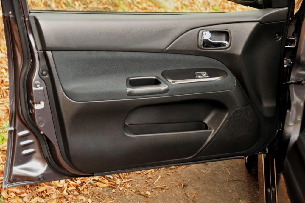 2006 Mitsubishi Lancer Evolution JDM car for sale — photo 22 of 22