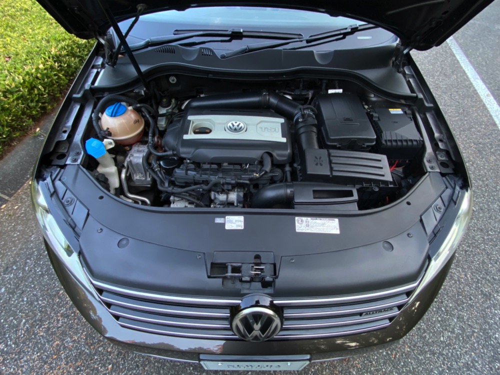 2012 Volkswagen JDM car for sale — photo 16 of 24