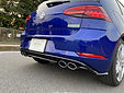 Impreza 22B Tribute by Launsport, Japan.