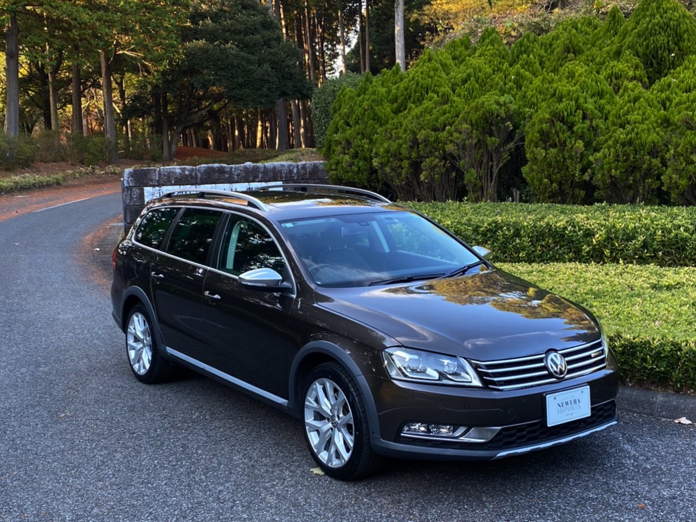 2012 Volkswagen JDM car for sale — photo 21 of 24