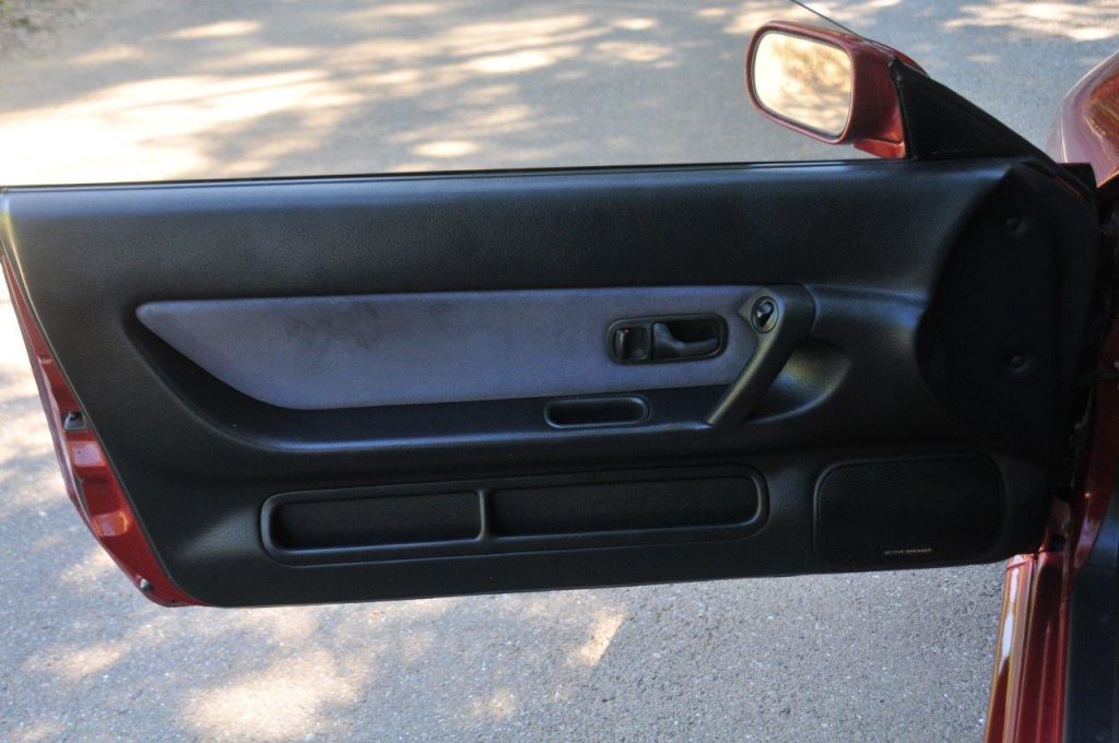 1992 Subaru Impreza JDM car for sale — photo 23 of 25