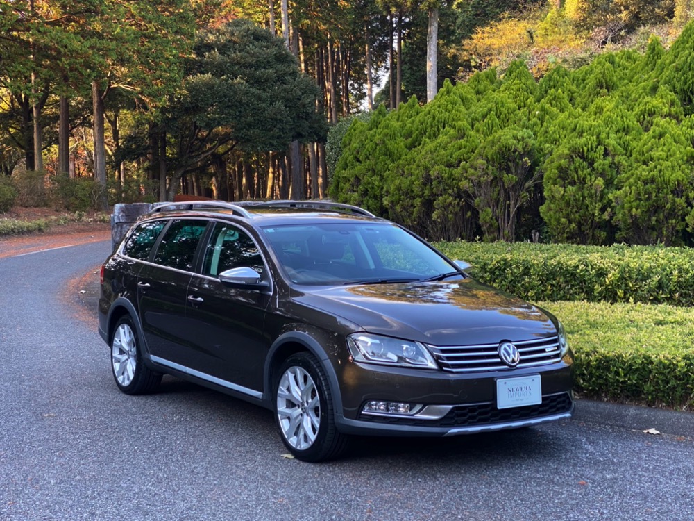 2012 Volkswagen JDM car for sale — photo 15 of 24