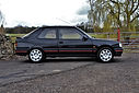 Impreza 22B Tribute by Launsport, Japan.