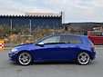 Impreza 22B Tribute by Launsport, Japan.