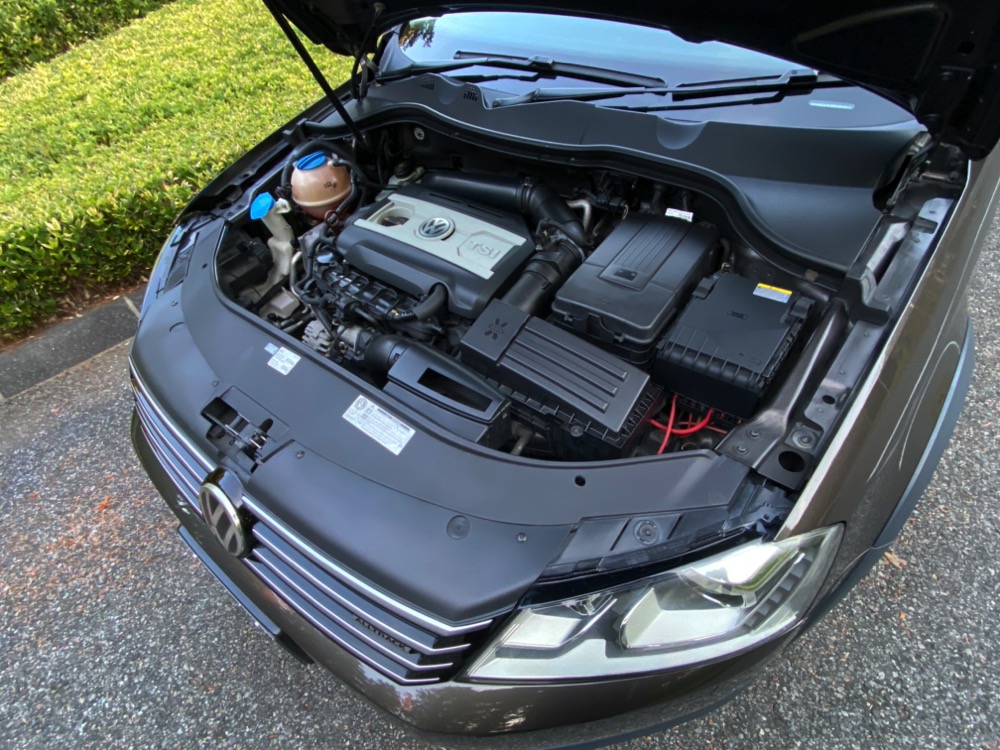 2012 Volkswagen JDM car for sale — photo 22 of 24