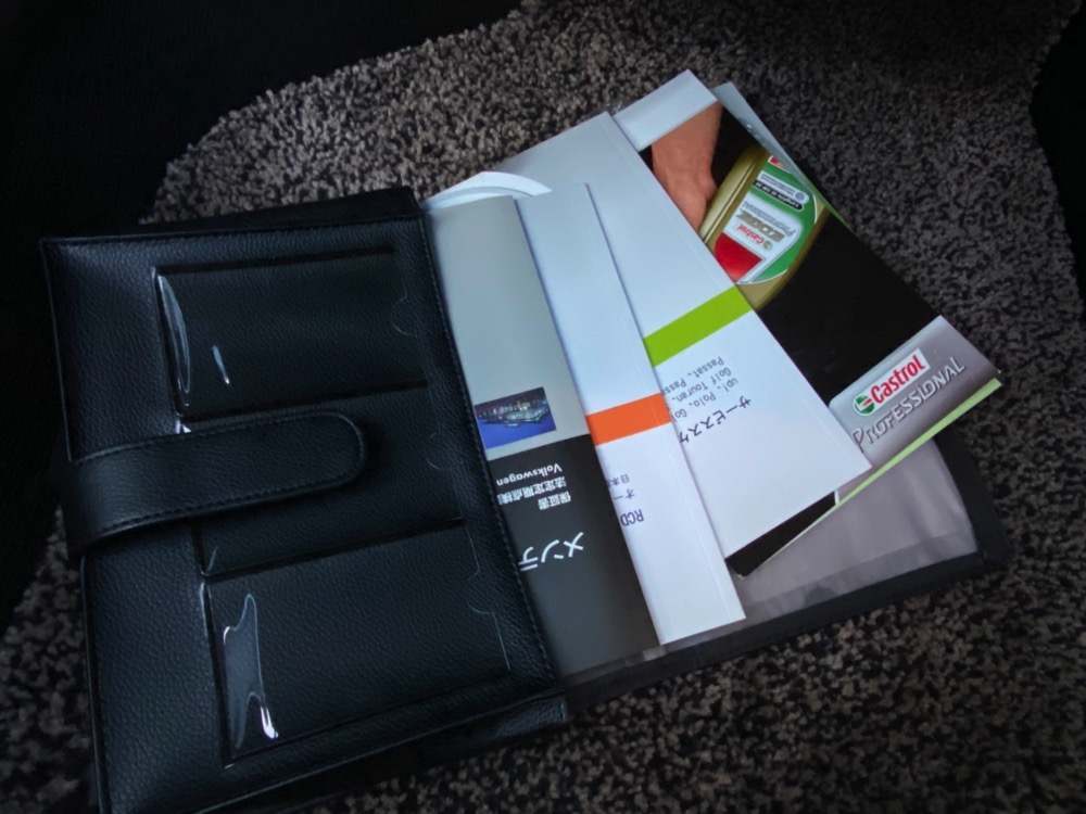 2012 Volkswagen JDM car for sale — photo 24 of 24