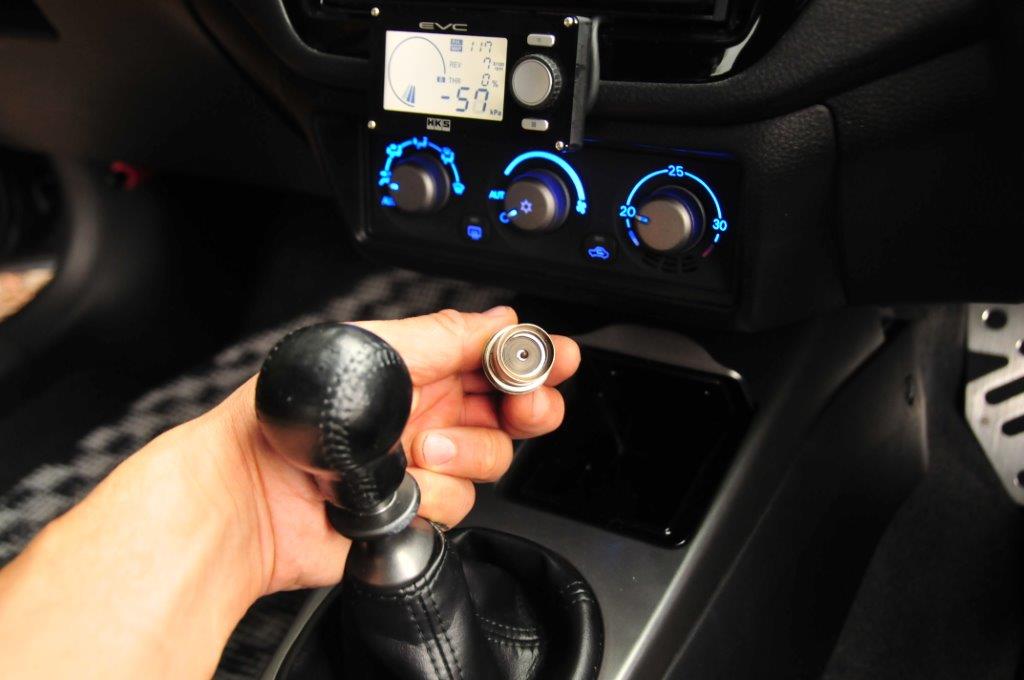2006 Mitsubishi Lancer Evolution JDM car for sale — photo 21 of 22