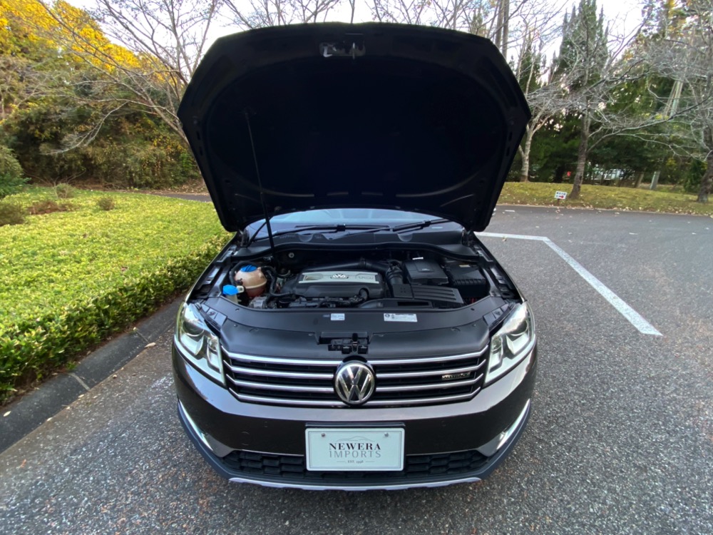 2012 Volkswagen JDM car for sale — photo 10 of 24