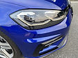 Impreza 22B Tribute by Launsport, Japan.