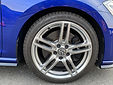 Impreza 22B Tribute by Launsport, Japan.