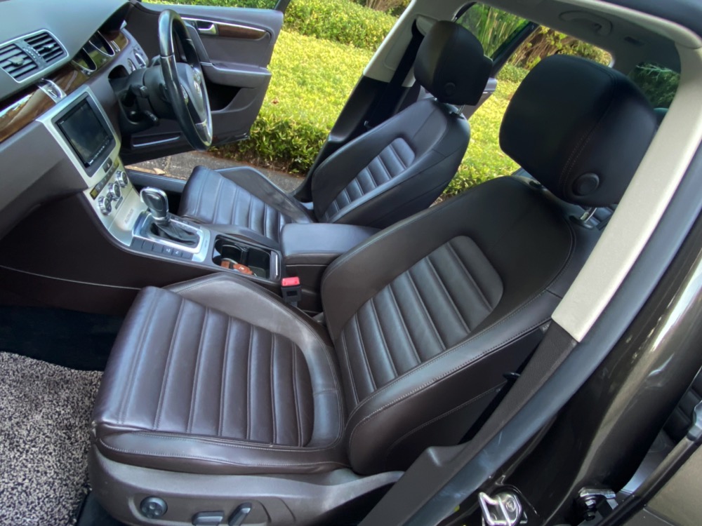 2012 Volkswagen JDM car for sale — photo 20 of 24
