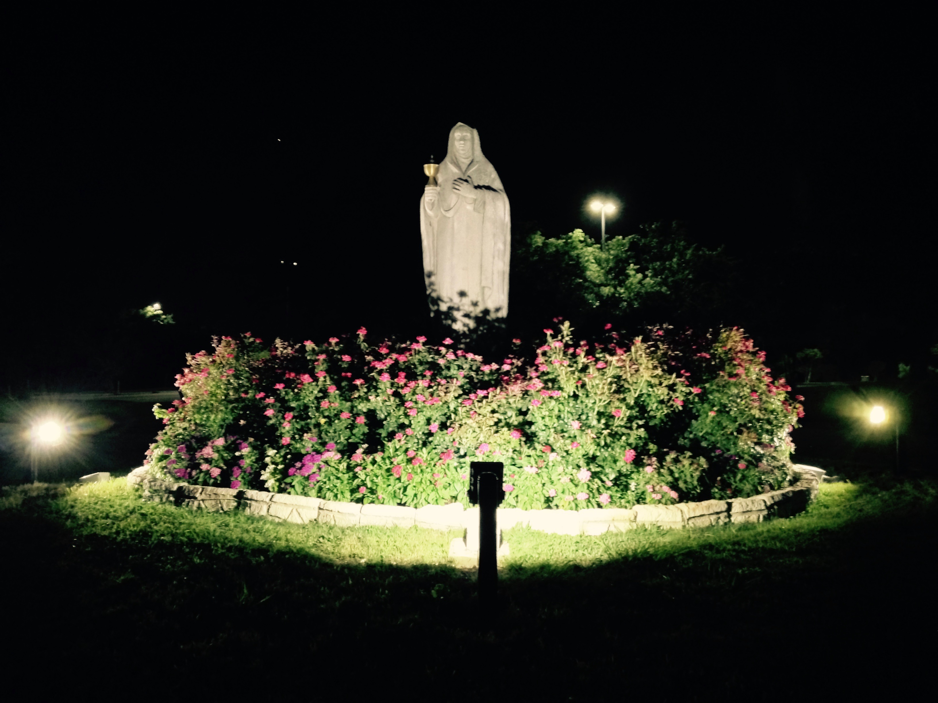 Landscape Lighting Green Lighting Consultants United States