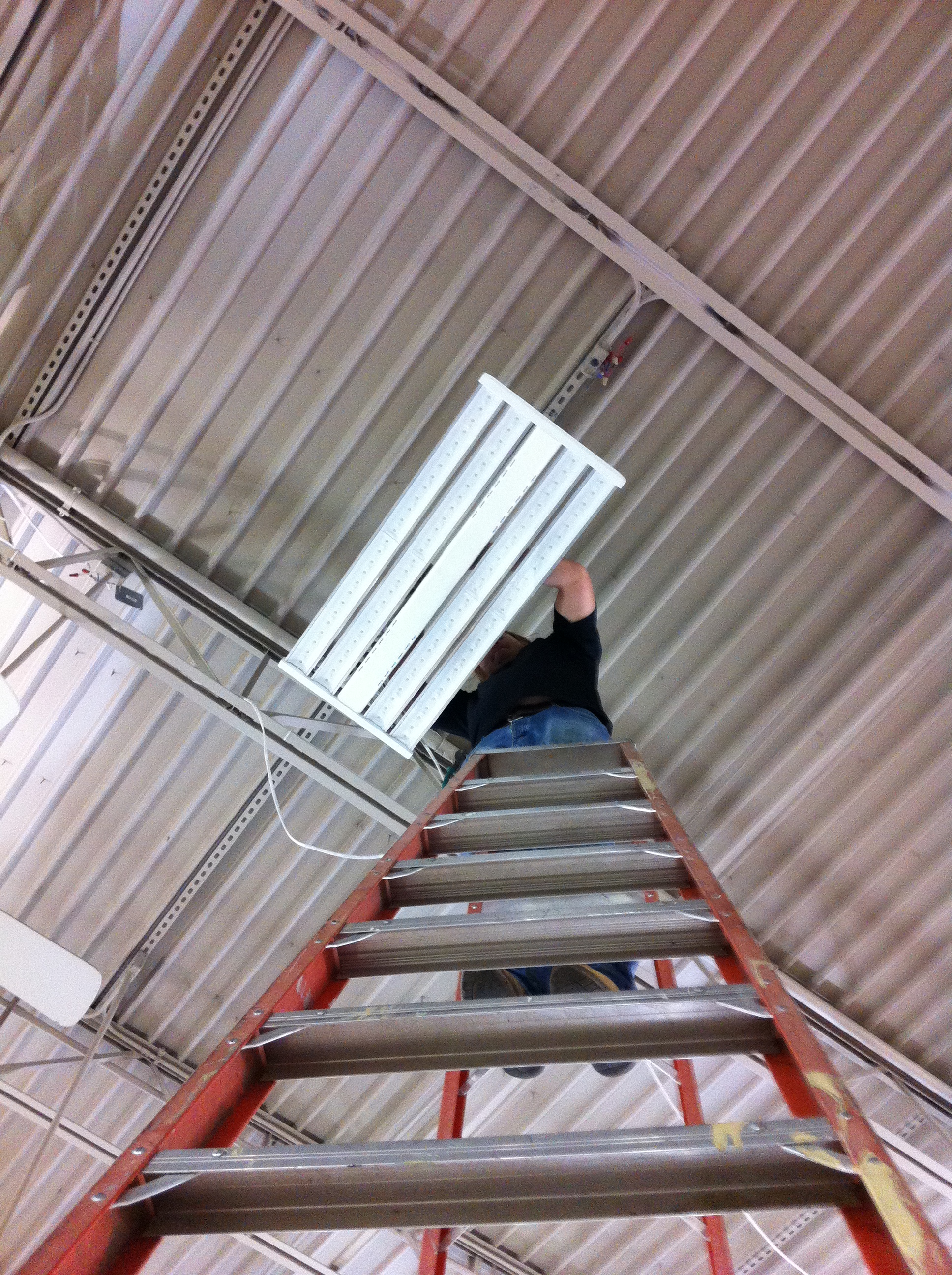 Landscape Lighting Green Lighting Consultants United States