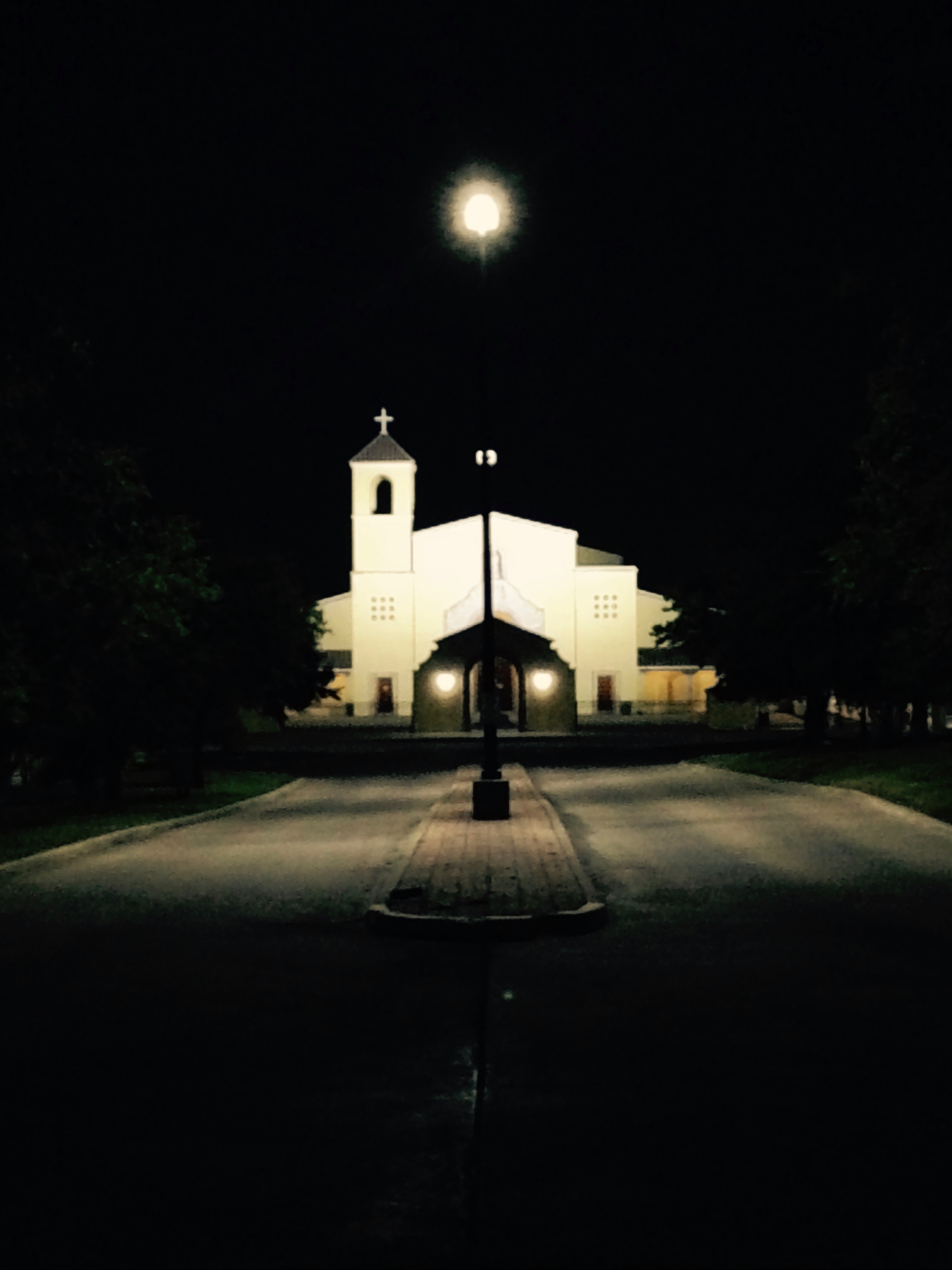 Landscape Lighting Green Lighting Consultants United States