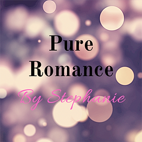 Pure Romance by Stephanie