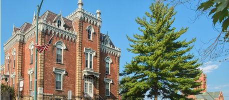 History worth preserving - and exploring