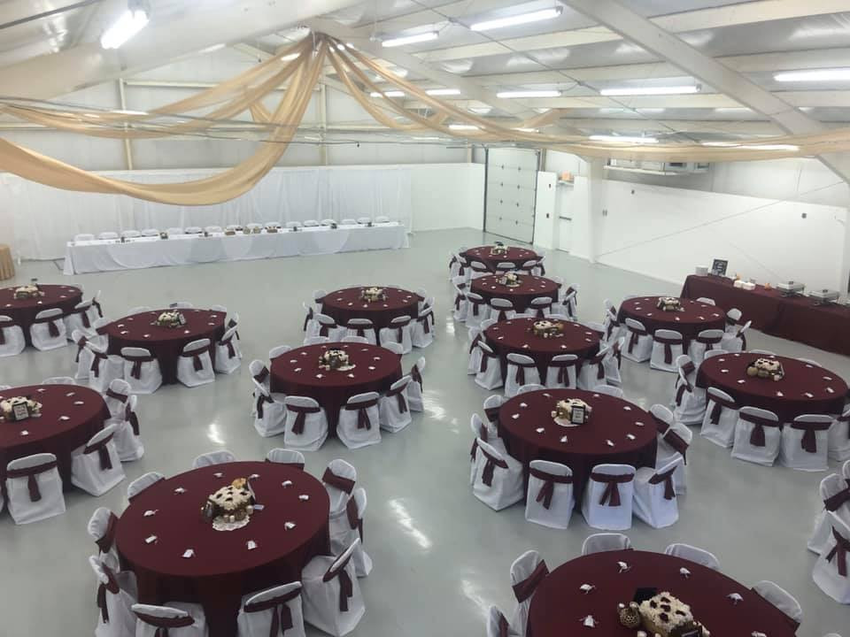 Baker Hall Windmill Museum