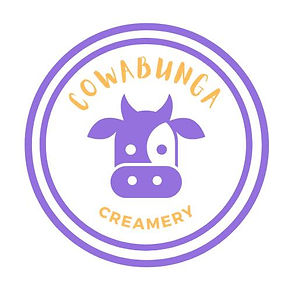 Cowabunga Creamery