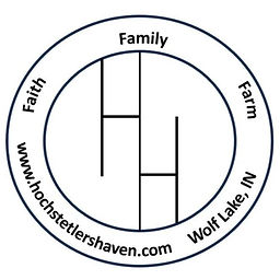 Hochstetler's Haven
