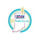 America 50 IN Noble transparent logo