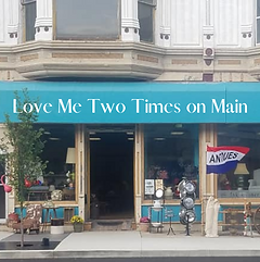 Love Me Two Times on Main