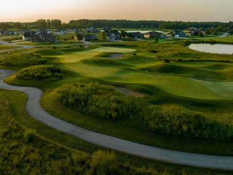 27th annual golf outing