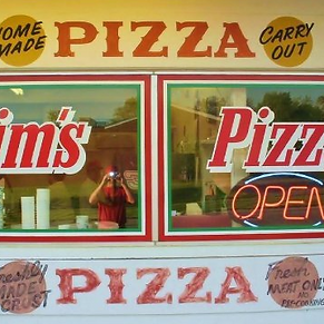 Jim's Pizza