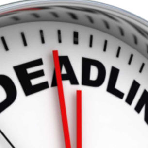 Grant application deadline looms