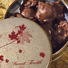 Sweet Tooth Chocolates