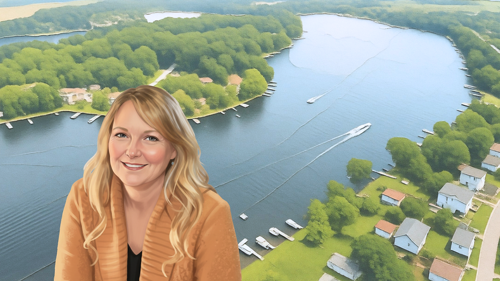 Tena Woenker