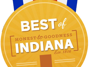 Downtown Albion "Best in State" #8