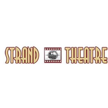 The Historic Strand Theatre