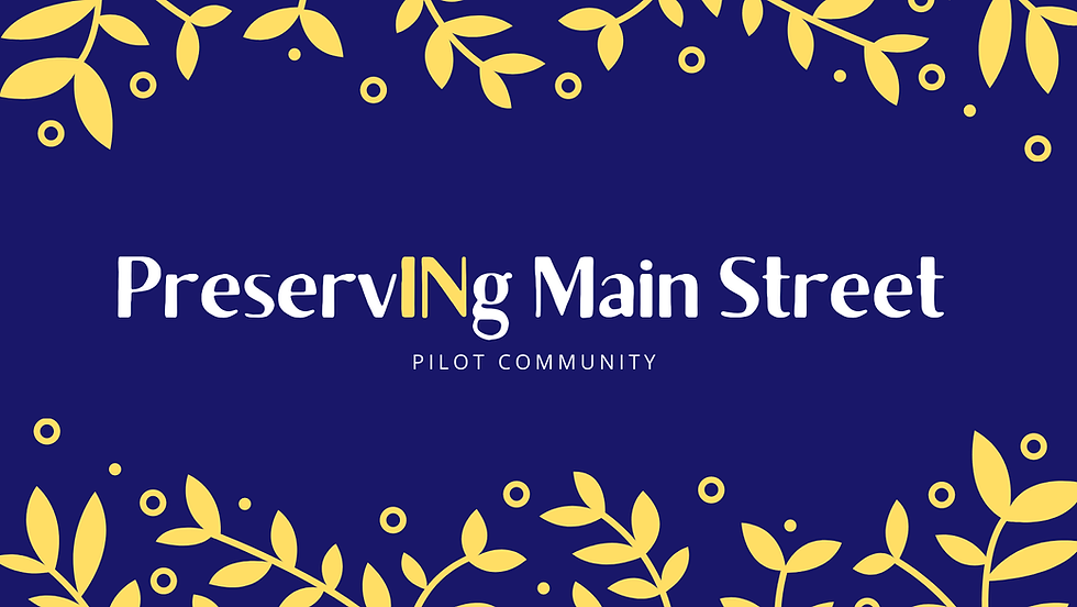 Pilot Community