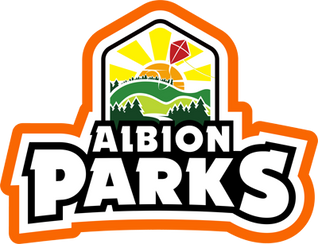 Albion Parks logo
