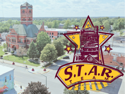 Join us at the Albion STAR Team's annual meeting Feb. 28