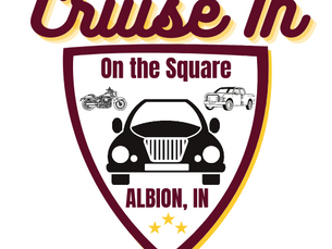 Fall Cruise In & Celebration
