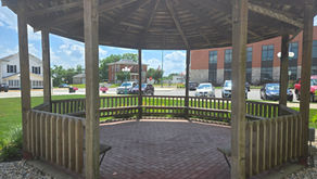 Seeking estimates for gazebo renovations